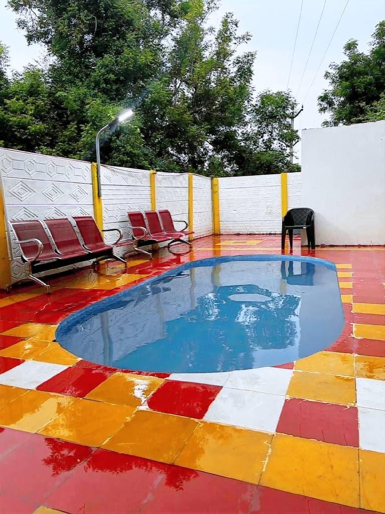 Nice villa | Pets allowed — photo 4