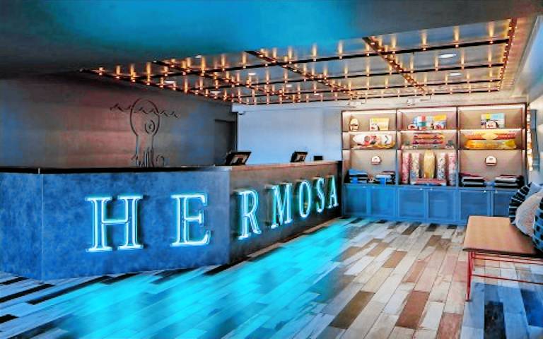 Hotel Hermosa — photo 2