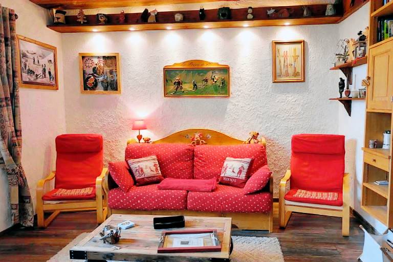 Children-friendly holiday apartment with pool | Next to the ski | Dogs allowed — photo 2