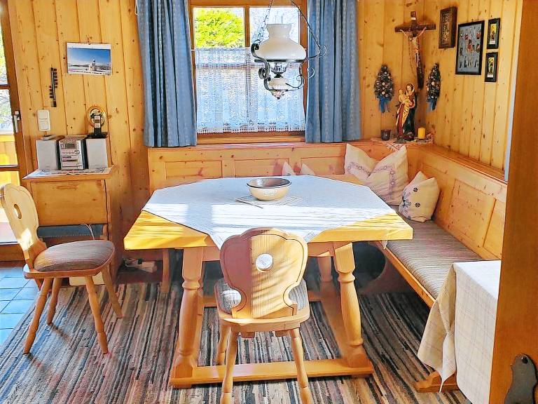Ferienwohnung in Neuhaus, Schliersee f&uuml;r max. 8 Personen