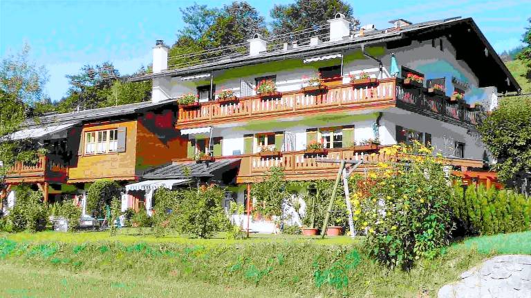 Apartment  Unterschönau