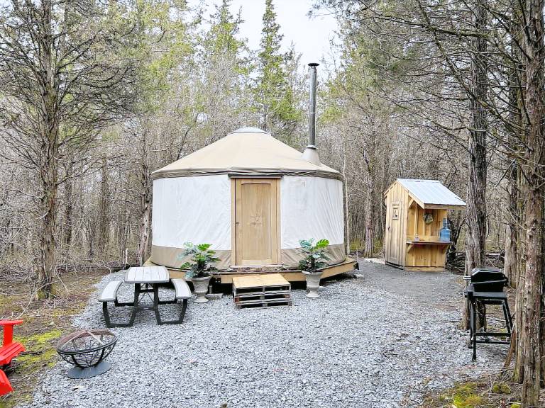 Village vacances Napanee