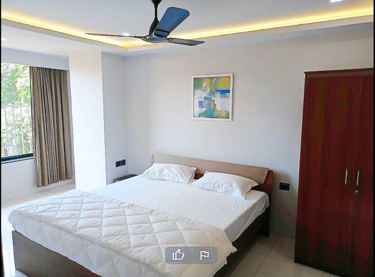 Hotel Balaji Inn Panjim