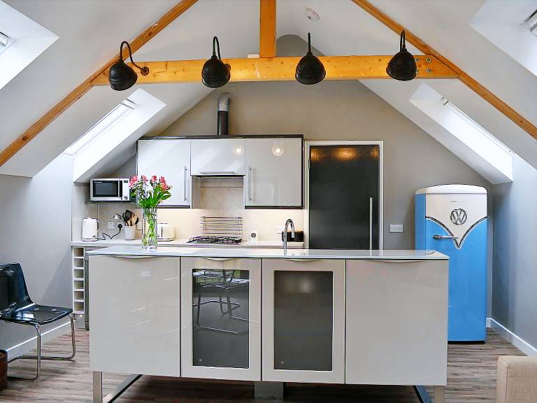 Cottage  Totland
