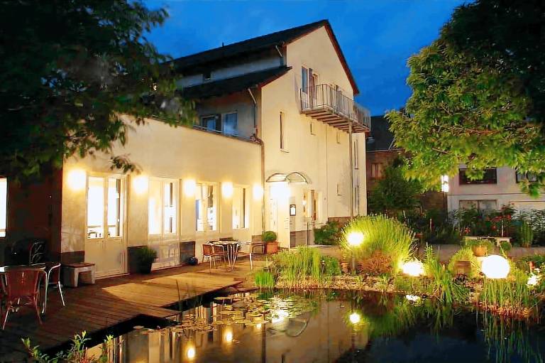 Hotel ZweiLinden