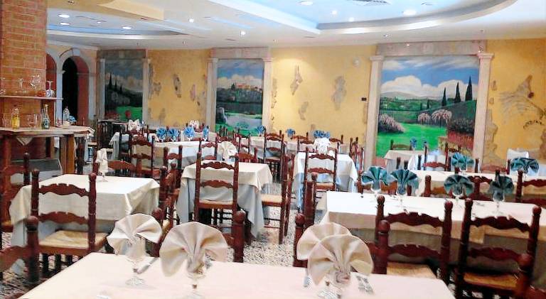 Albergo Ristorante Bar FEDERICO — photo 3