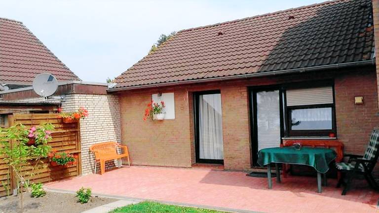 Ferienwohnung  Oldersum