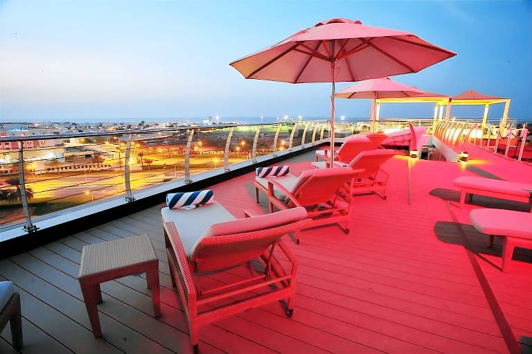 Park Inn by Radisson Muscat — photo 4