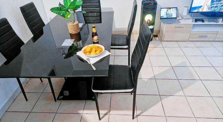 Apartment with 1 room for 3 persons — photo 3