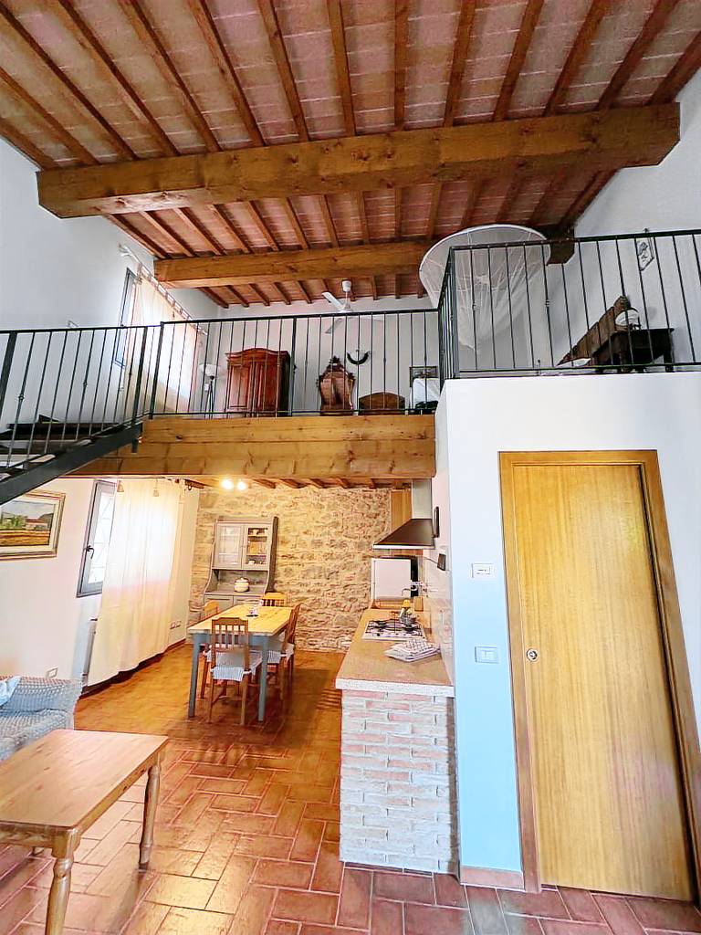 Apartment with terrace, pool & barbeque | Perfect for remote work — photo 5