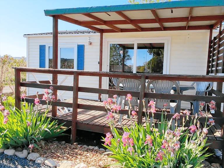  in Massillargues-Attuech, Languedoc-Roussillon, Frankreich