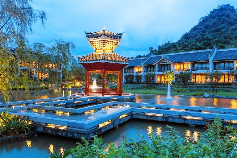 Resort Guilin