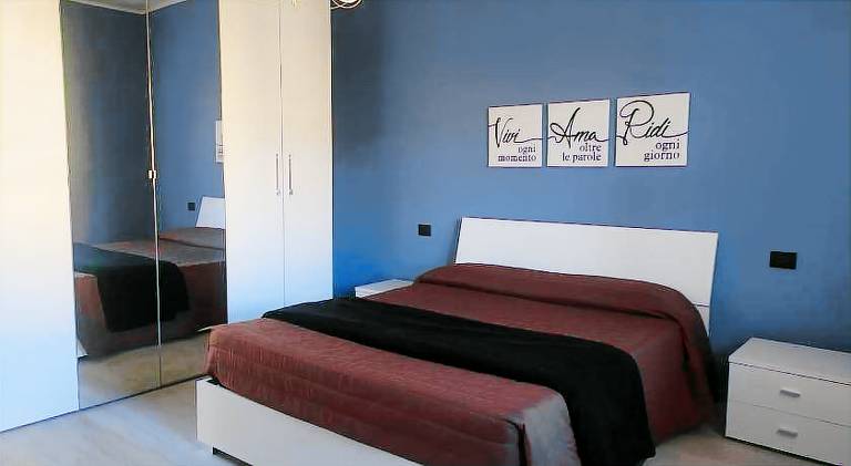 65 m&sup2; Ferienwohnung