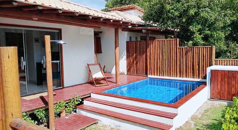 Charming villa with pool | Dogs allowed — photo 3