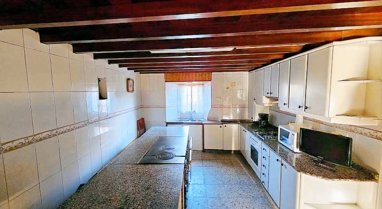 House with 1 room for 8 persons — photo 5