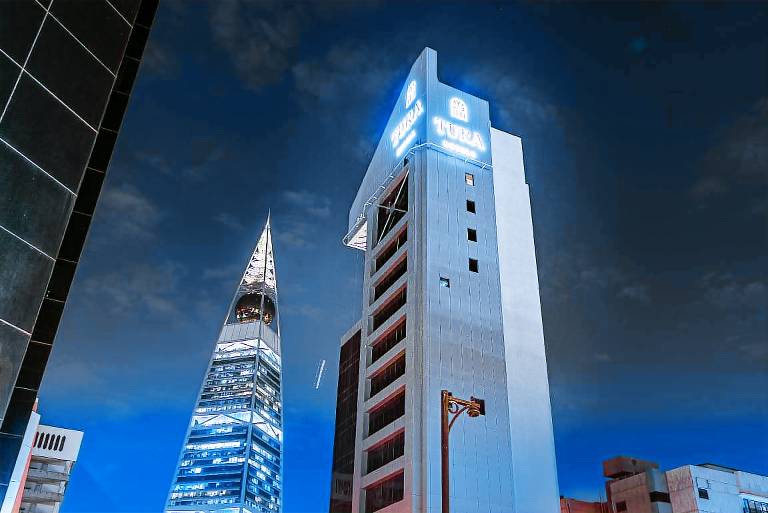 Tura Residence Olaya - Serviced Apartments in Riyadh