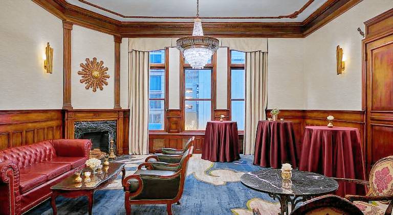 The Brown Palace Hotel and Spa, Autograph Collection — photo 4