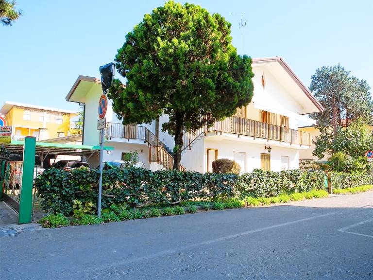 Appartamento vacanza Lignano Pineta