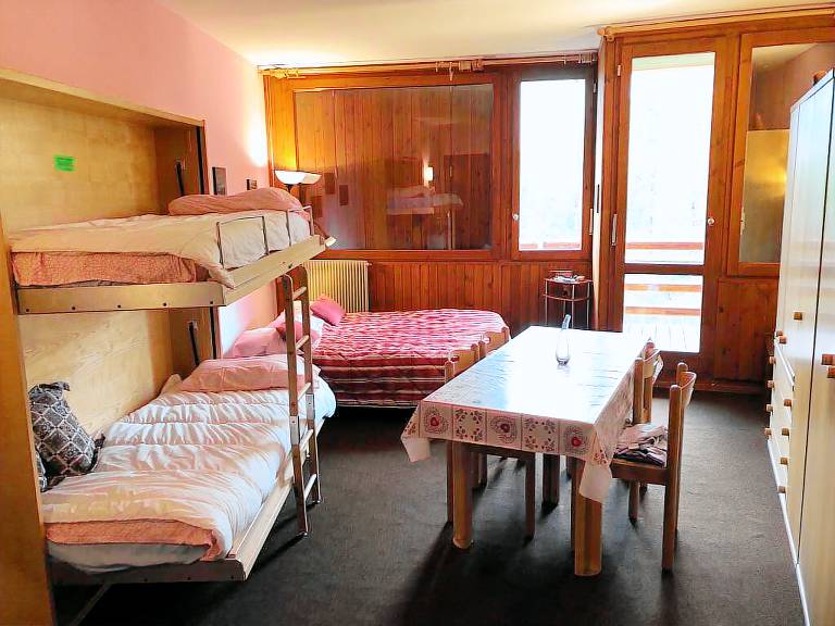 Appartamento Valtournenche