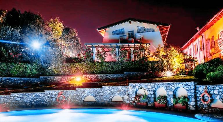 Romantik Hotel Relais Mirabella Iseo — photo 4
