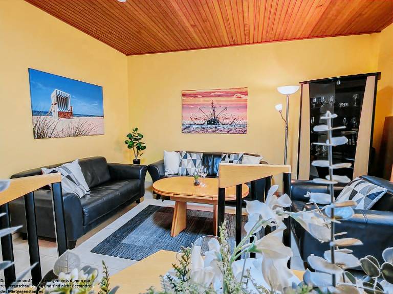 58 m&sup2; Ferienhaus