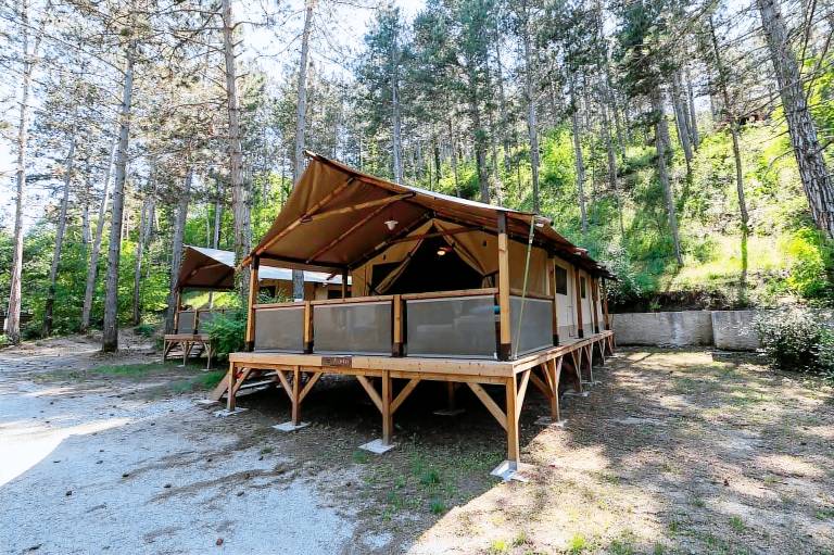 Mobil-home Die
