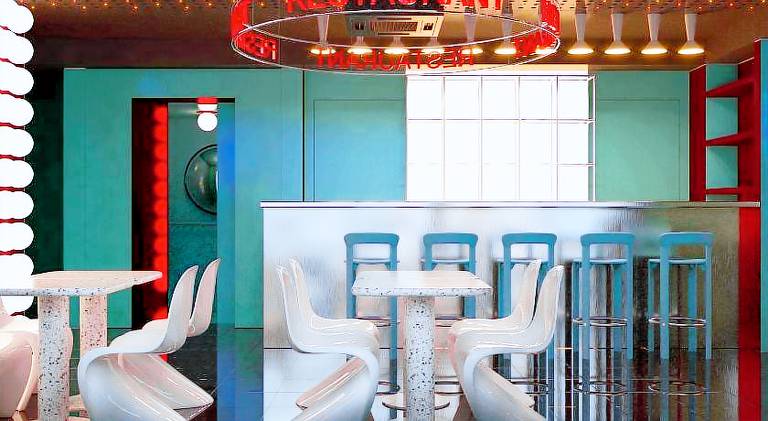 Proza Hotel & Restaurant — photo 5