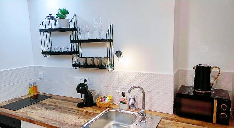 Apartment | Pet-friendly — photo 3