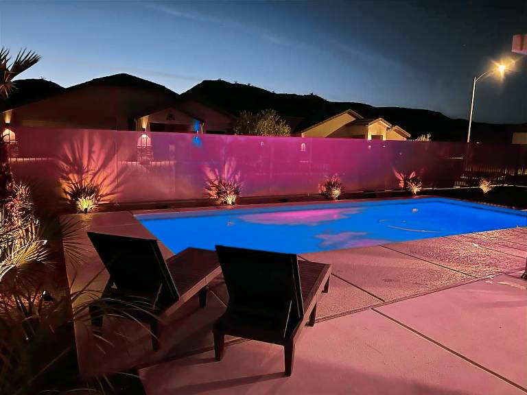 Casa Mesquite
