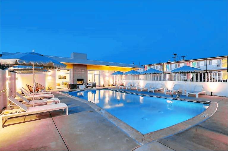 The Imperial