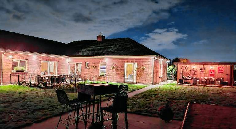 B&B De Scheldeberg in Kortrijk