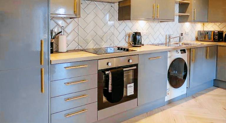 Apartment | Near Stirling Castle in Stirling