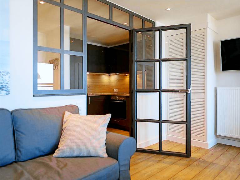Fully equipped rental apartment | Pet-friendly — photo 3
