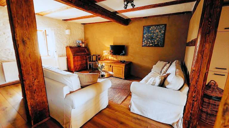 Ferienwohnung Pößneck