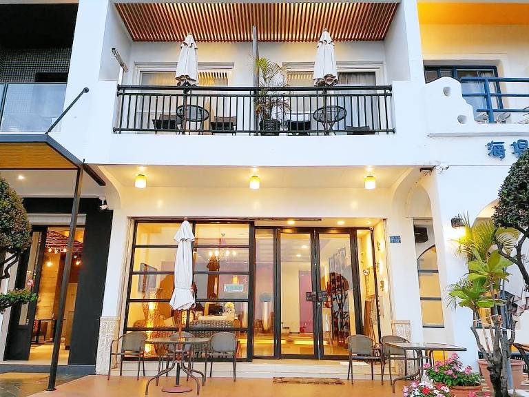 Hotel Golden Bay Kenting — photo 2