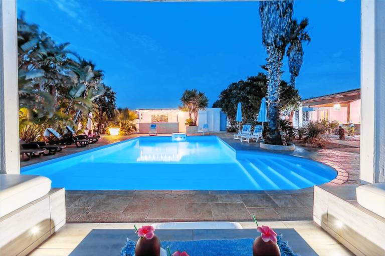 Villa Gallipoli