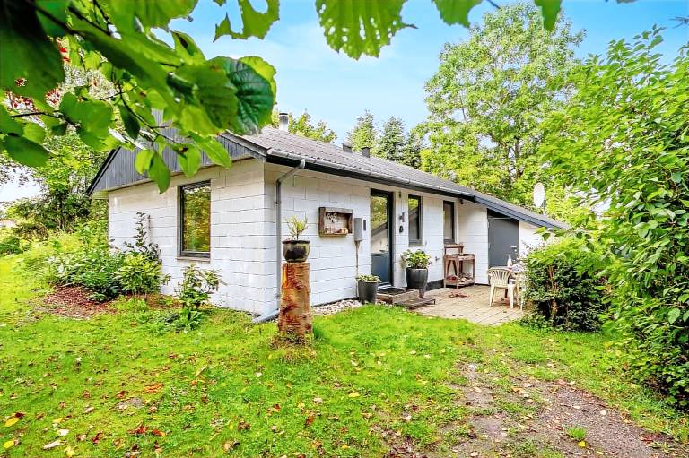 Ferienhaus in Roslev, Hvalpsund f&uuml;r max. 6 Personen