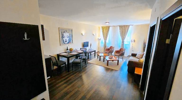 Bansko Apartment Next To The Ski Lift — photo 2