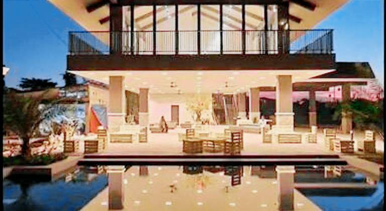 Amani Grand Resort Residences — photo 3
