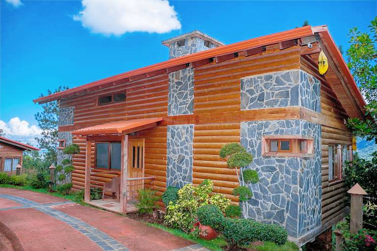 Chalet Jarabacoa