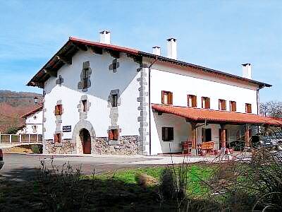 Casa rural Jauntsarats
