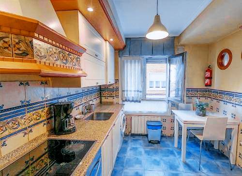 Apartamento Algorta