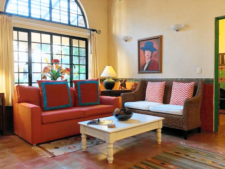 Ferienhaus Ajijic