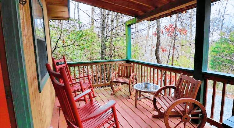 Vacation home | Pets allowed — photo 3