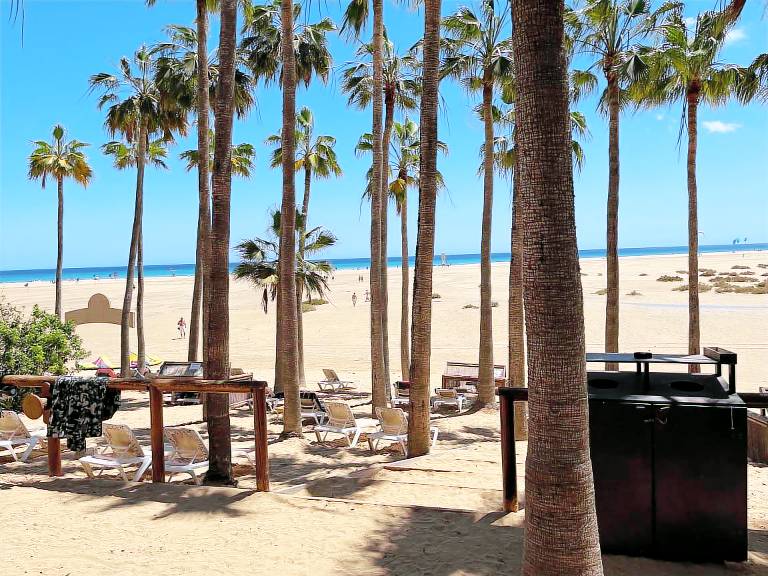 Ferienhaus Costa Calma