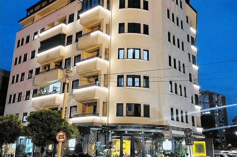 I&I Apartments