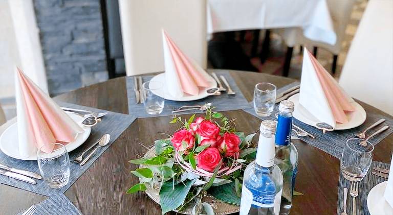 Restaurant San Marco — photo 3
