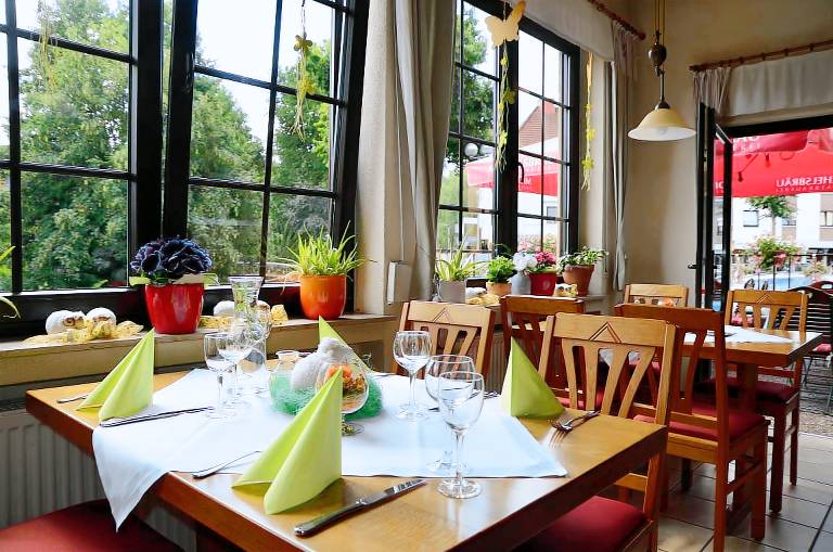 Odenwald-Gasthaus Mümlingstube — photo 4