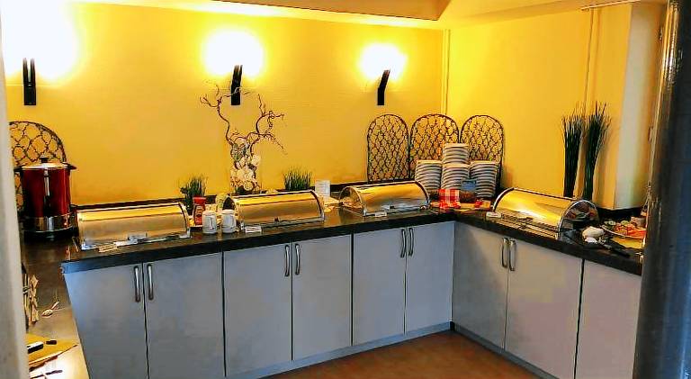 Ringhotel Altstadt — photo 3