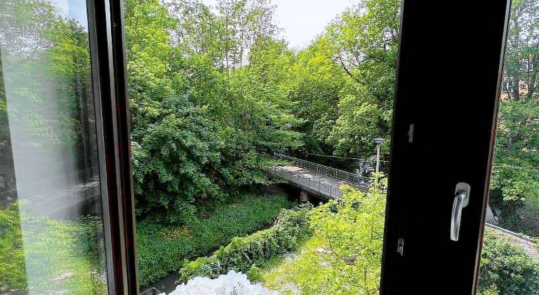 Apartment with 1 room for 2 persons — photo 4